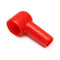 20Pcs Red Soft Plastic Battery Terminal Boots Insulating Protector Covers