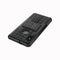 Bakeey Armor Shockproof Holder Dual Rugged Silicone+PC Protective Case For Xiaomi Redmi Note 5