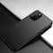 Mofi Shockproof Anti-fingerprint Frosted Ultra-thin PC Hard Protective Case for iPhone 11 6.1 inch