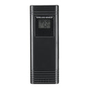 DC 4.5V Wireless Weather Station Clock Digital Temperature Humidity Meter Indoor / Outdoor WWVB
