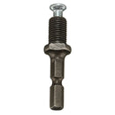 2-13mm 3/8-24UNF Keyless Drill Chuck or Removable 1/4 Inch Quick Change Shank