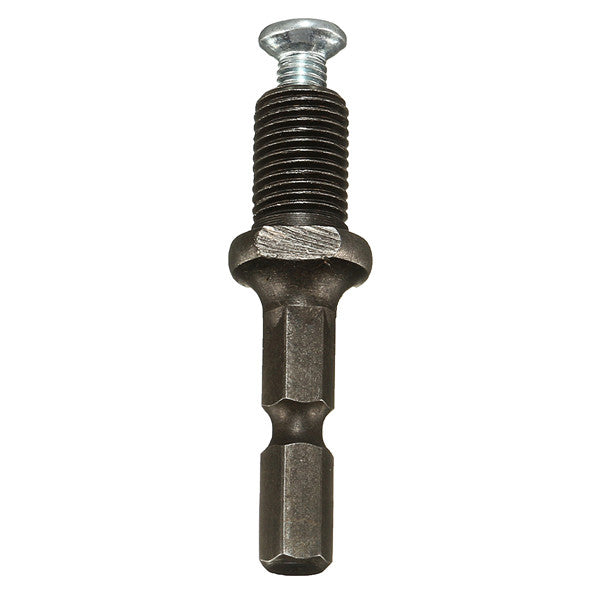 2-13mm 3/8-24UNF Keyless Drill Chuck or Removable 1/4 Inch Quick Change Shank
