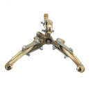 3 Inch 75mm 3 Jaw Bearing Puller Gear Pulley Remover Pulling Extractor Tool