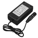 AC100-240V DC29.4V 2A Scooter Lead Acid Battery Charger For Pride Gogo Elite Traveller 1+ 2-