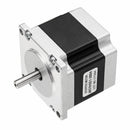 JKM NEMA23 1.857 Hybrid Stepper Motor Two Phase 51mm 10.1kg.cm 2.8A Step Motor