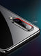 CAFELE Plating Shockproof Transparent Ultra Thin Soft TPU Protective Case for Xiaomi Mi 9 / Xiaomi Mi9 Transparent Edition