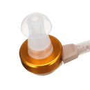 F-188 Mini Tone Hearing Aid Hearing Aids Tool Sound Clear Amplifier Behind Ear