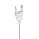 AC220V 3.5M 96 LED Flamingo String Curtain Light Fairy Lamp Wedding Indoor Home Decor EU Plug