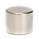 N52 Strong Round Cylinder Magnet 25x20mm Rare Earth Neodymium Magnet