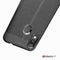 Bakeey Anti-fingerprint Litchi Silicone Soft Protective Case for Xiaomi Redmi 7/ Redmi Y3