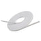 5M Black/White PU Timing Belt T2.5-10MM Transmission Synchronous Belts for 3D Printer