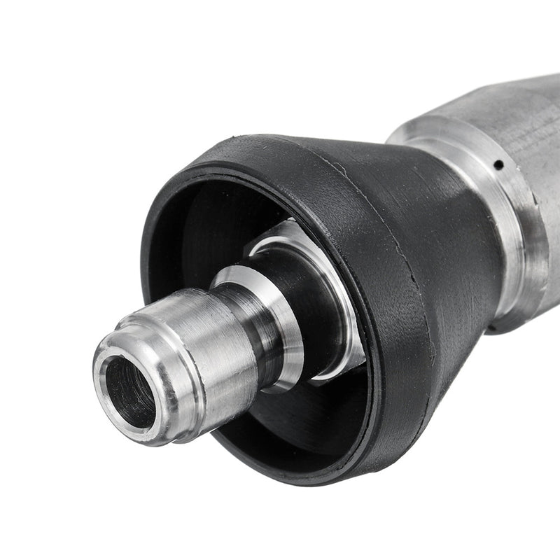 1/4 Inch 1 Front 3 Rear Pressure Washer Drain Sewer Cleaning Jetter Pipe Dredge Nozzle