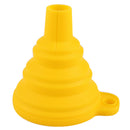 Silicone Funnel + Metal Filter Kit For UV Sensitive Resin Liquid SLA Light Curing 3D Printer