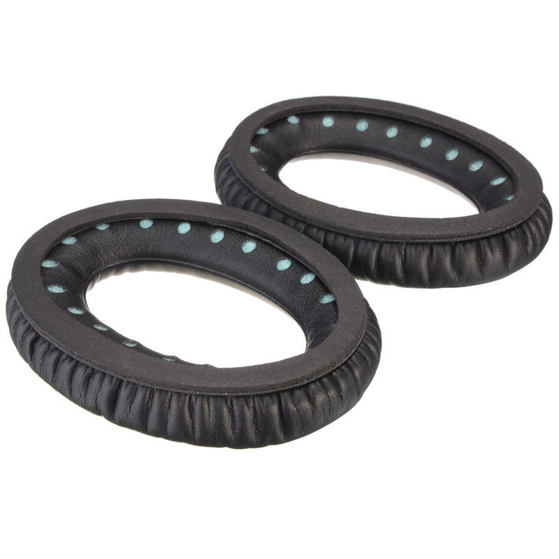 Solf Replacement Ear-pads Cushion for Bose Quiet Comfort QC15 QC2 AE2 AE2I Headphones