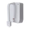 1W Motion-activated LED Toilet Night Light UV Sterilizer Aromatherapy Seat Lamp