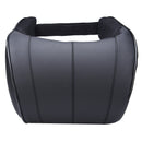 1PCS Pillows Head Neck Rest Headrest Support Cushion Memory Foam Pad Car Seat