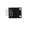 10pcs 3-color Full Color LED SMD Module Board KY-009 5050 For  MCU
