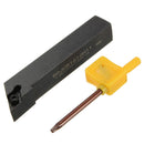 SDJCR1616H11 16 x100mm Right Hand Lathe External Turning Tool Holder For DCMT11T304