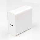 Bakeey 45W 57W Type C+USB QC3.0 PD Power Charger USB Charger EU for Samsung Xiaomi Huawei