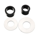 CNC Alloy Motorcycle Complete Fairing Bolt Bodywork Screws Nuts Kit For Kawasaki