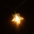 3M Battery Powered LED Star String Light Night Lamp Fairy Wedding Birthday Christmas Party Decor