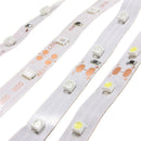 55CM LED Light Strip JST Plug Connector 1 to 4 Night Light for Multirotor Quadcopter
