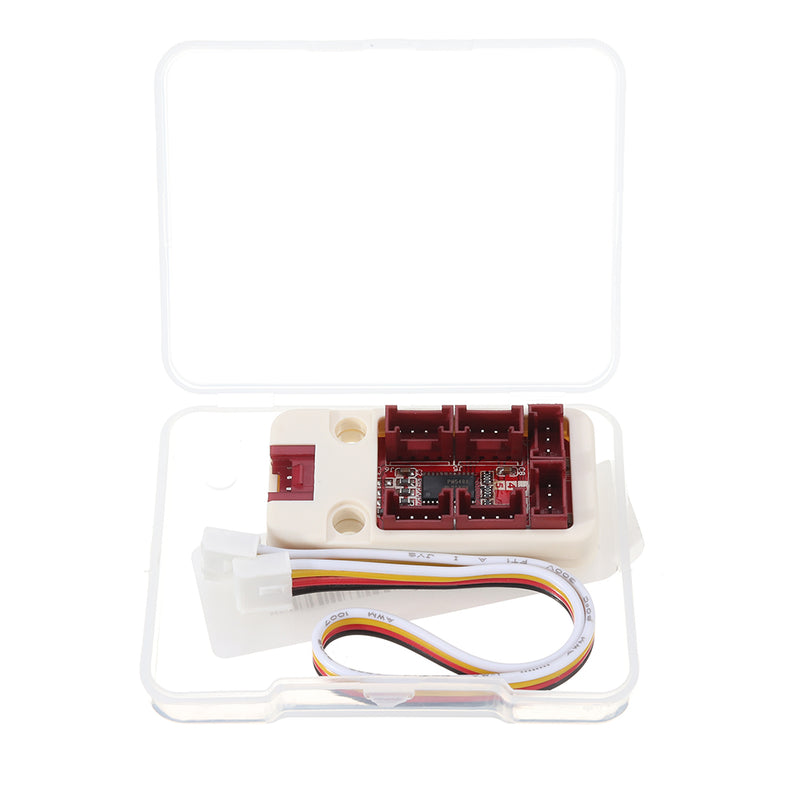 I2C Hub 1 to 6 Expansion Board Grove I2C Interface TCA9548A Module