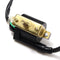Ignition Coil + CDI Box For Kazuma Meerkat Falcon Motor 90 110 50CC 90CC 110CC