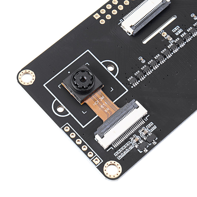 Sipeed 2 Megapixel OV2640 Binocular Camera Module For Maix-BIT / Maix-GO Development Board