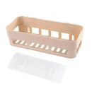 NEW Bathroom Shelf Storage Shampoo Holder Kitchen Storage Shelf Rack Organizer Wall Shelf Bathroom Holder Shelves Corner Shower Shelf