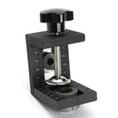 Wood Working Pocket Hole Locate Punch Jig Kit With Step Drilling Bit Wood Tools Set