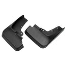 Car Plastic Front Rear Car Mudguards Fender For Ford Edge 15-18