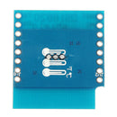 3Pcs Wemos DS18B20 Module For D1 Mini DS18B20 Temperature Measurement Sensor Module