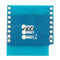 3Pcs Wemos DS18B20 Module For D1 Mini DS18B20 Temperature Measurement Sensor Module