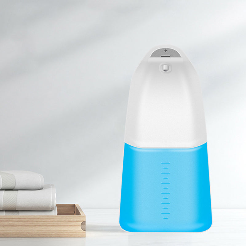 Minleaf ML-SD3 Intelligent Liquid Soap Dispenser Automatic Induction Hand Washing Bathroom Tools