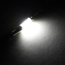 LED Featoon Dome Lights Car Interior Reading Map Lamp License Plate White 31/36/39/41mm