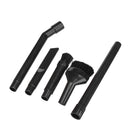 10Pcs Brushes Adapter Accessory Kit For Dyson V7 V8 V10 Cordless Vacuum Cleaner Replacement Accessories