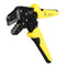Paron JX-1601-10 Multifunctional Ratchet Crimping Tool 24-10AWG Terminals Pliers