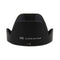 HB-N106 Hood AF-P 18-55mm Lens for Nikon D3300 D5300 D3400 D5600 D3500 SLR Camera