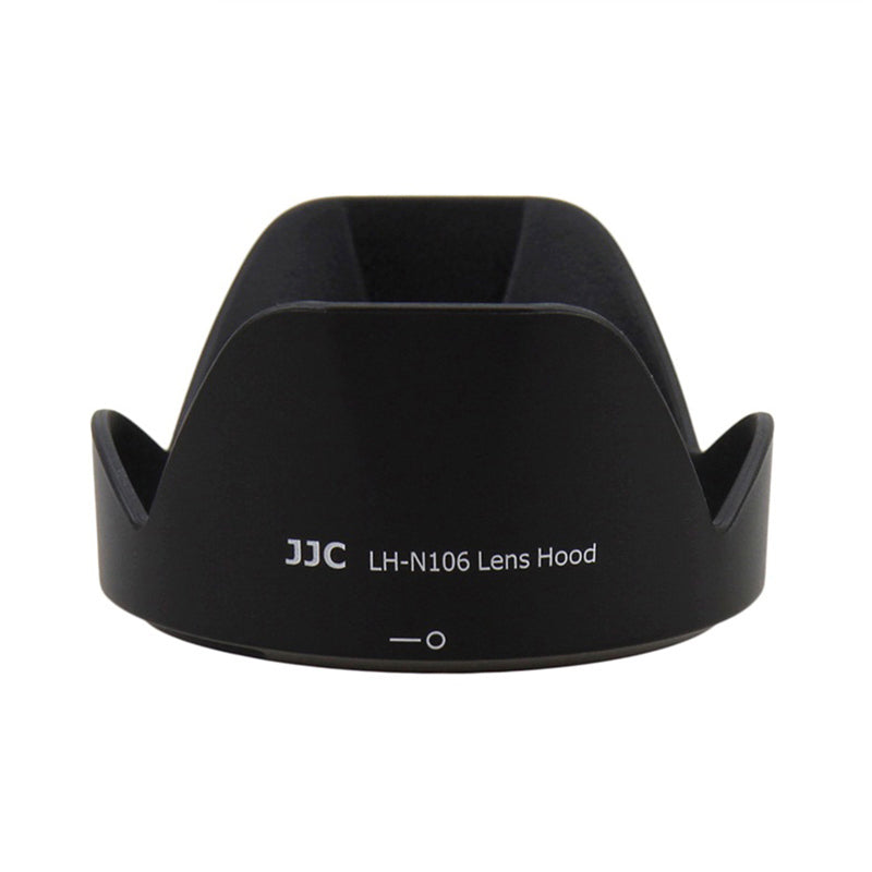 HB-N106 Hood AF-P 18-55mm Lens for Nikon D3300 D5300 D3400 D5600 D3500 SLR Camera