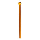 Reusable Borosilicate Glass Drinking Straw Enviromentally Friendly Party Tableware Straws