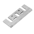 2pcs TCT Planer Blade Tool Part for Makita 1900 Electric Woodworking Cutter Power Tool Accessories