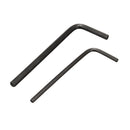 Adjustable Double Bearing Live Centre Revolving Center with Wrench for Mini Lathe Machine