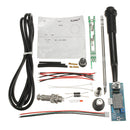 STC-T12 Digital Soldering Iron Station Temperature Controller DIY Kits for HAKKO T12 Soldering Iron