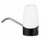 Electric Water Pump Dispenser USB Rechargeable Drinking Gallon Water Bottle