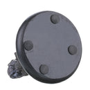 Backflow Incense Cone Burner Incense Stick Coil Holder Rockery Mountain Stream Fragrant Censer Decor