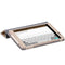 Tri-fold Stand PU Leather Case for Huawei MediaPad M2 Tablet