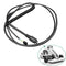 GoKart Parts Electrics Cable Spring Wire Line for Ninebot MiniPRO Transporter