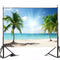 Vinyl Background Cloth Photography Palm Beach Sunshine Studio Backdrop