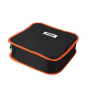 HILDA Tools Bag Waterproof Tool Bags Large Capacity Storage Bag Tools for Power Tool Electrician Hardware